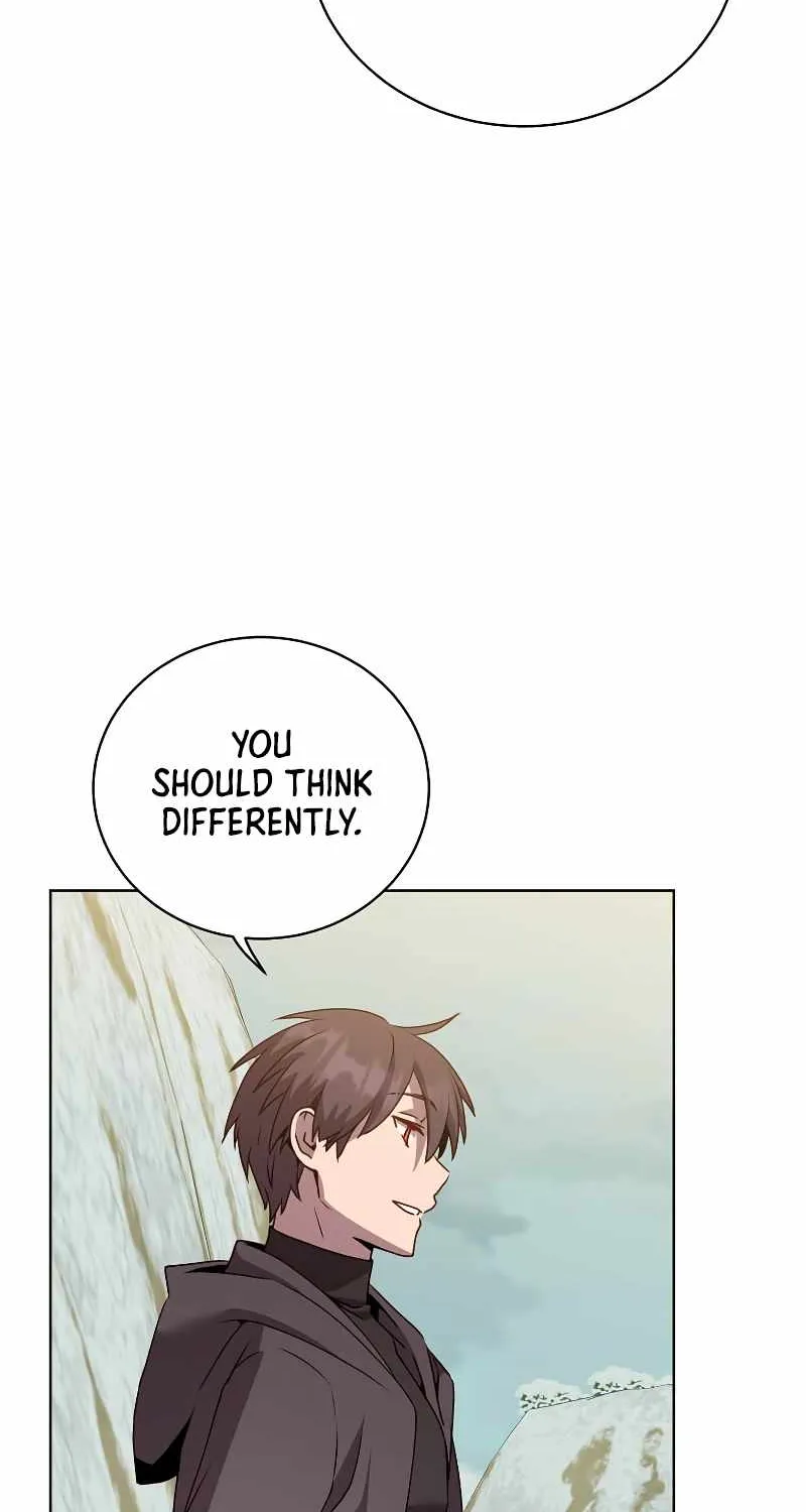 Read The Max Level Hero Has Returned! chapter 116 image 63 on Lezhin