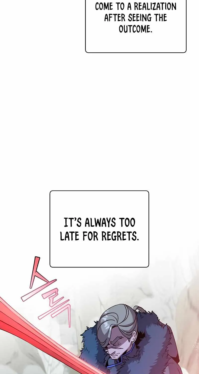 Read The Max Level Hero Has Returned! chapter 116 image 67 on Lezhin