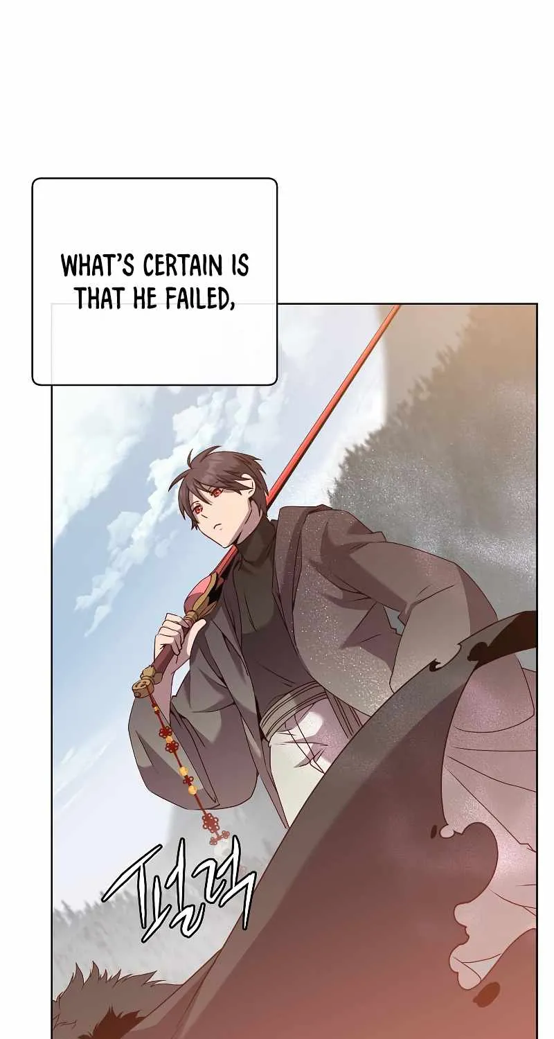 Read The Max Level Hero Has Returned! chapter 116 image 80 on Lezhin
