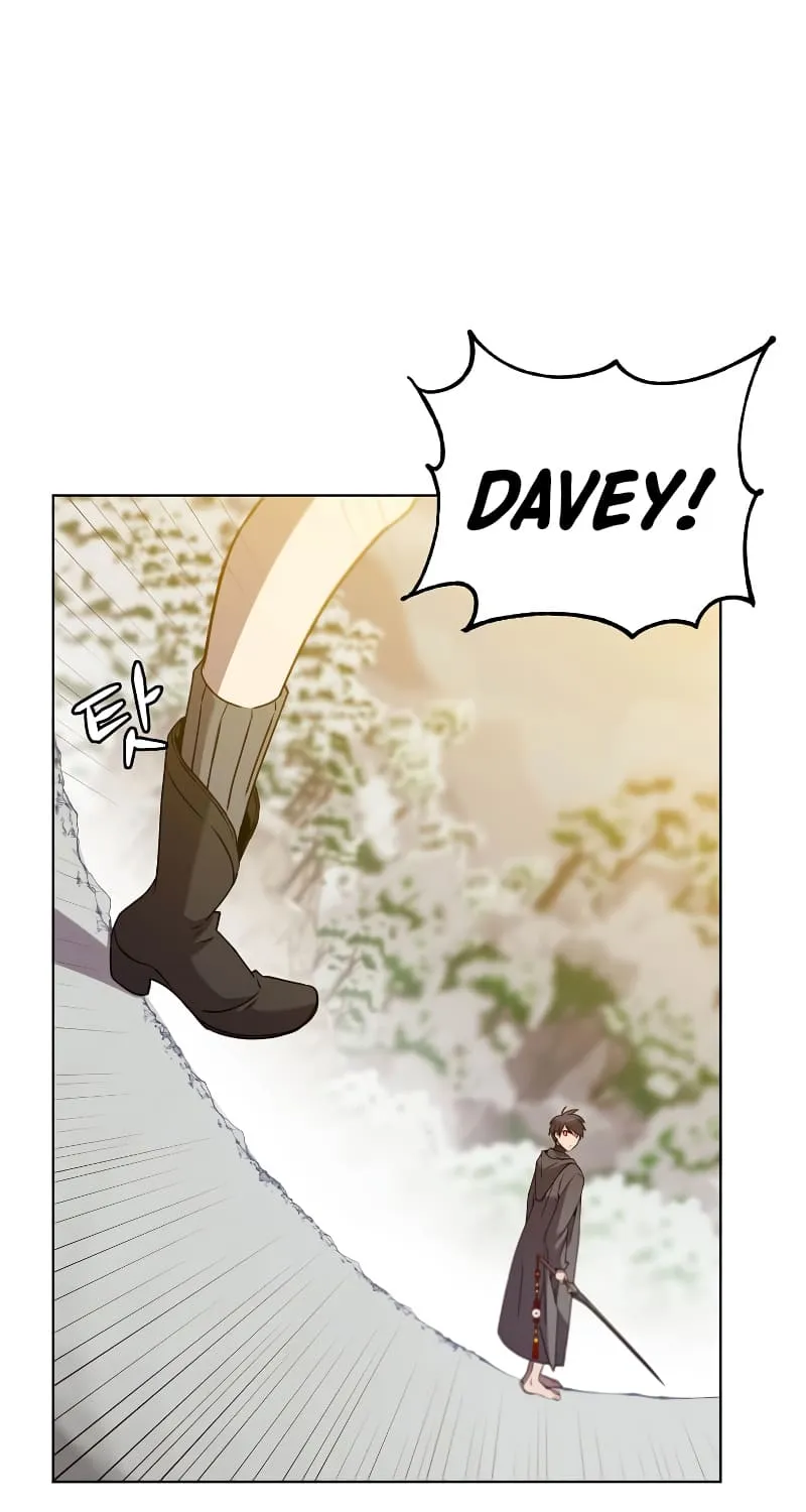 Read The Max Level Hero Has Returned! chapter 117 image 1 on Lezhin