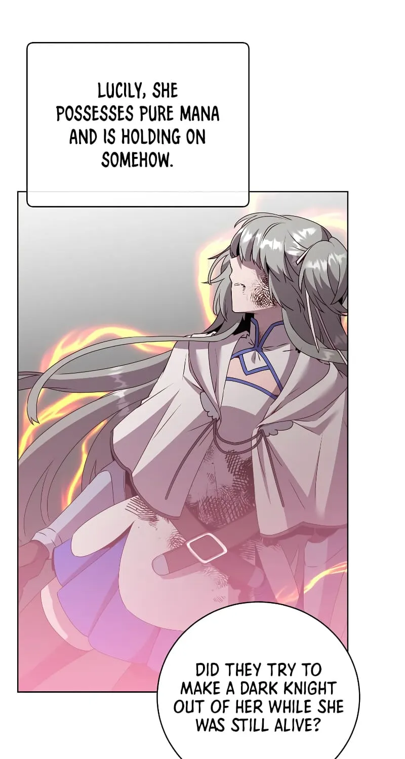 Read The Max Level Hero Has Returned! chapter 117 image 12 on Lezhin