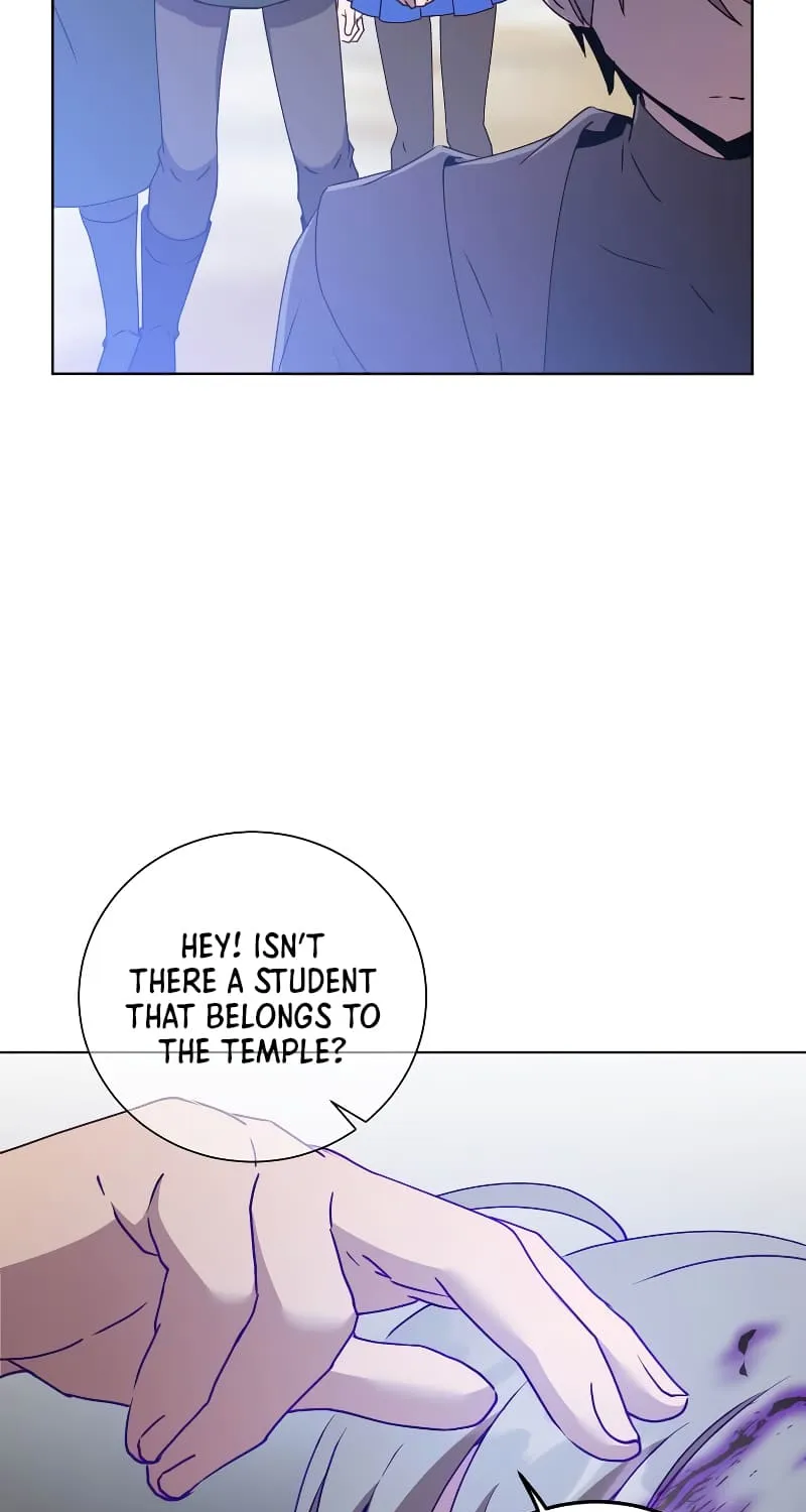 Read The Max Level Hero Has Returned! chapter 117 image 15 on Lezhin