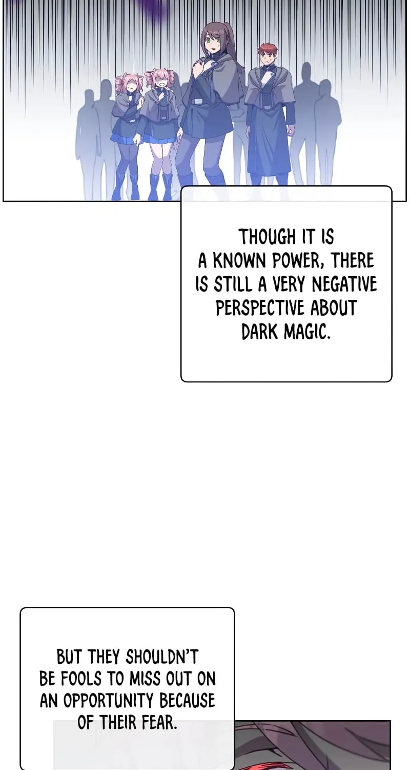 Read The Max Level Hero Has Returned! chapter 117 image 22 on Lezhin