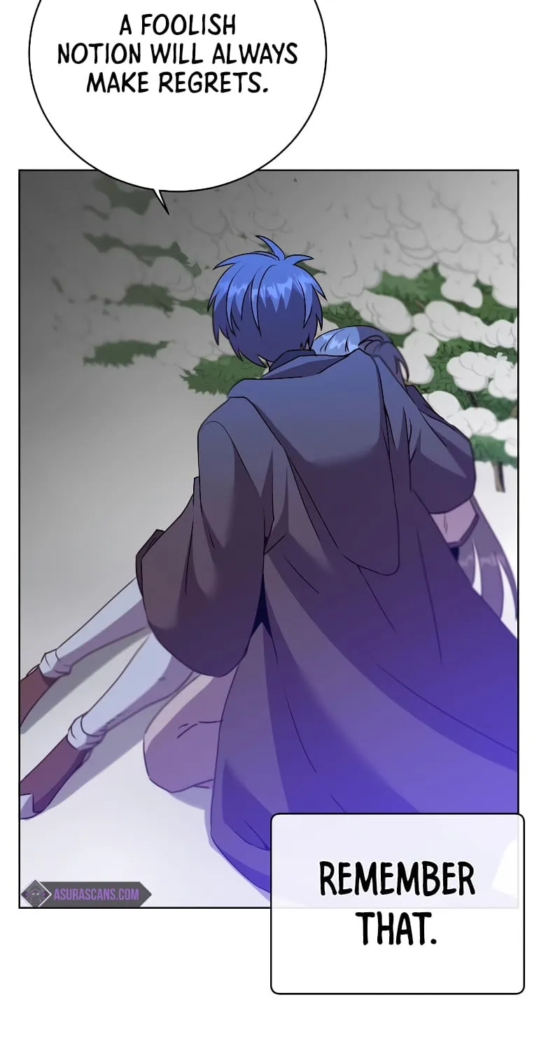 Read The Max Level Hero Has Returned! chapter 117 image 25 on Lezhin