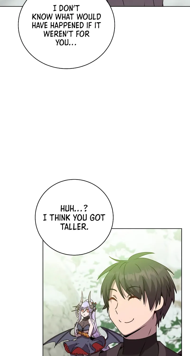 Read The Max Level Hero Has Returned! chapter 117 image 3 on Lezhin