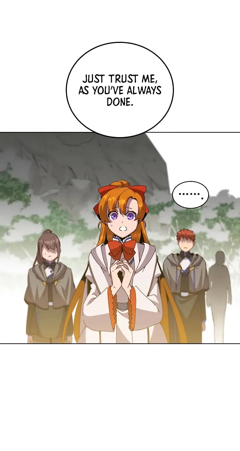 Read The Max Level Hero Has Returned! chapter 117 image 31 on Lezhin