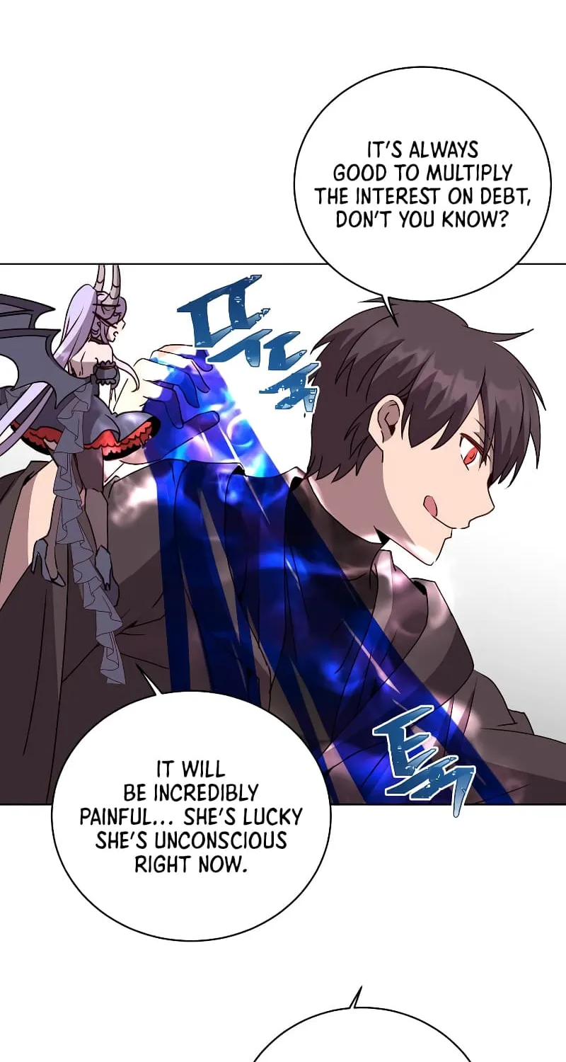 Read The Max Level Hero Has Returned! chapter 117 image 33 on Lezhin
