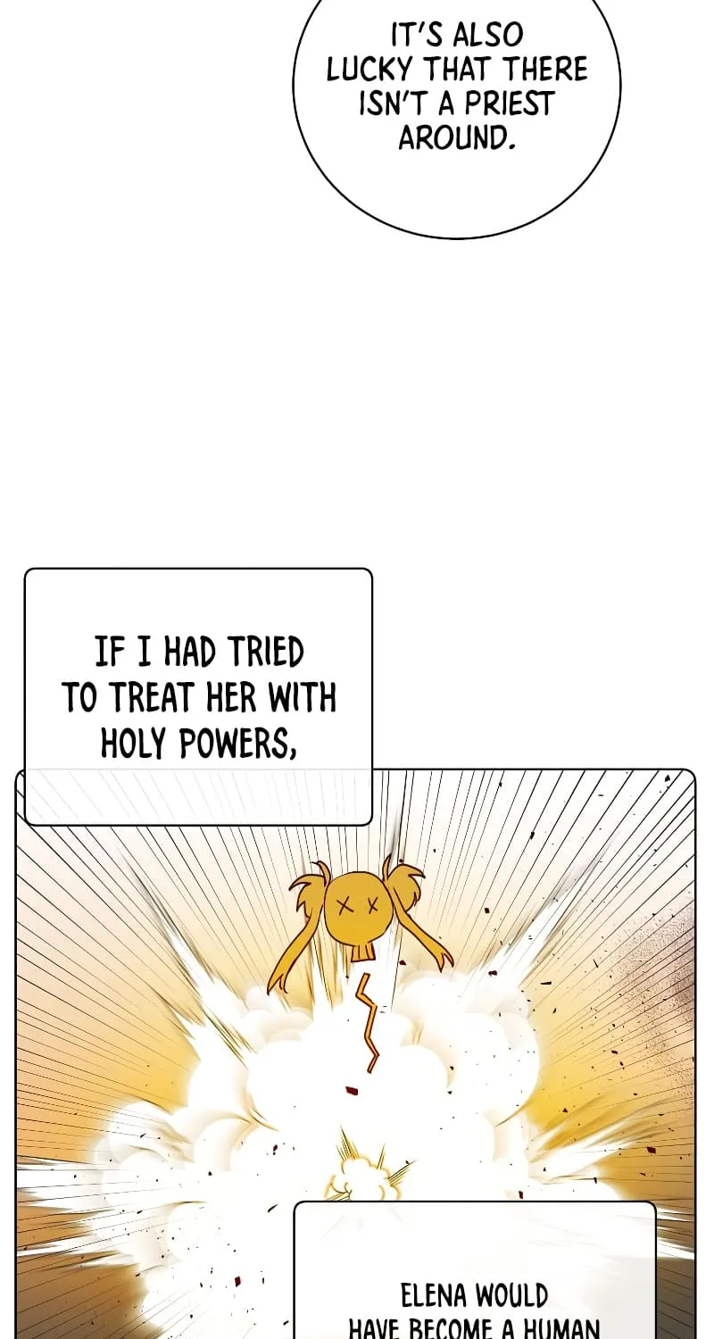 Read The Max Level Hero Has Returned! chapter 117 image 34 on Lezhin
