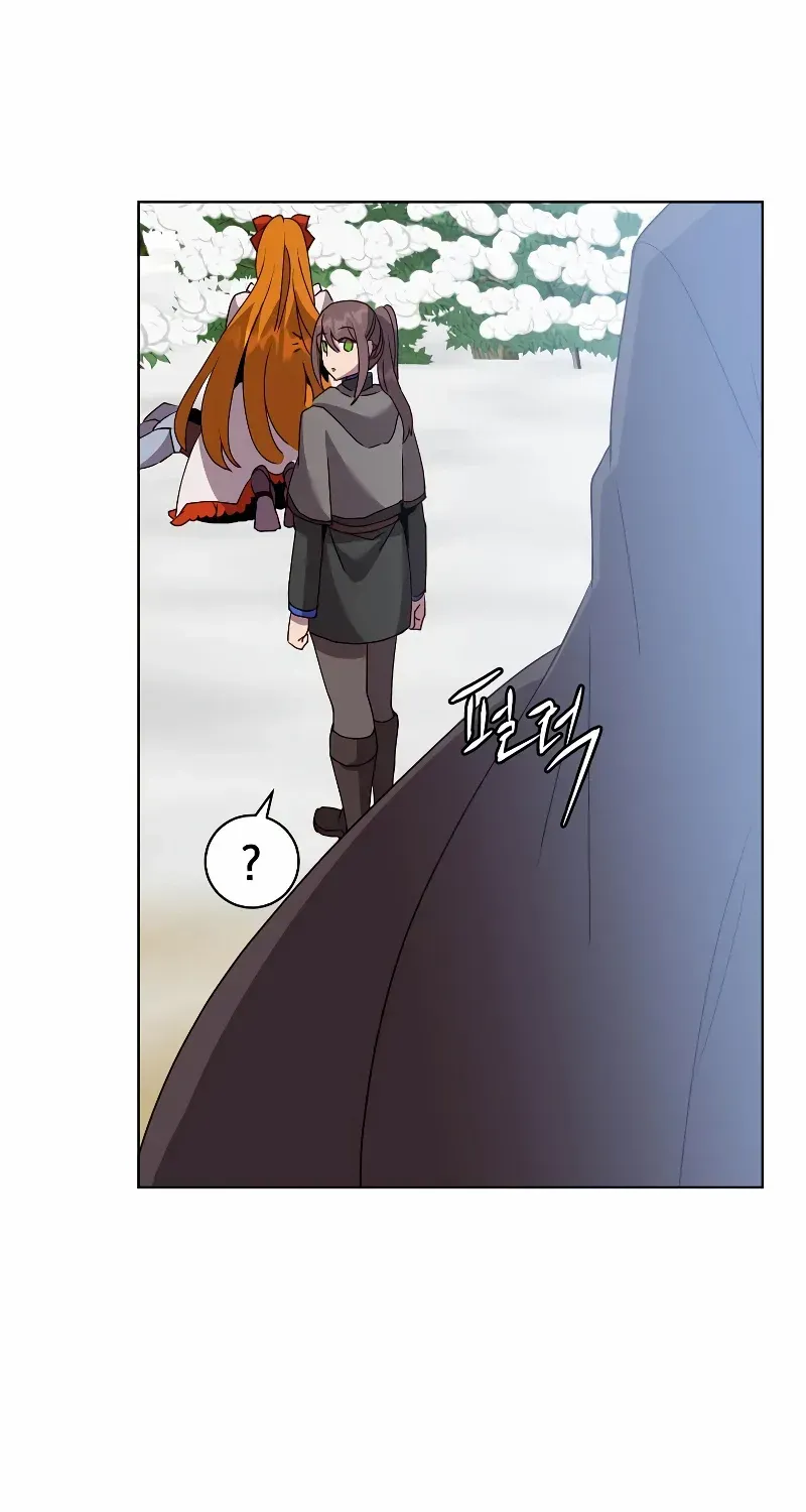 Read The Max Level Hero Has Returned! chapter 117 image 40 on Lezhin