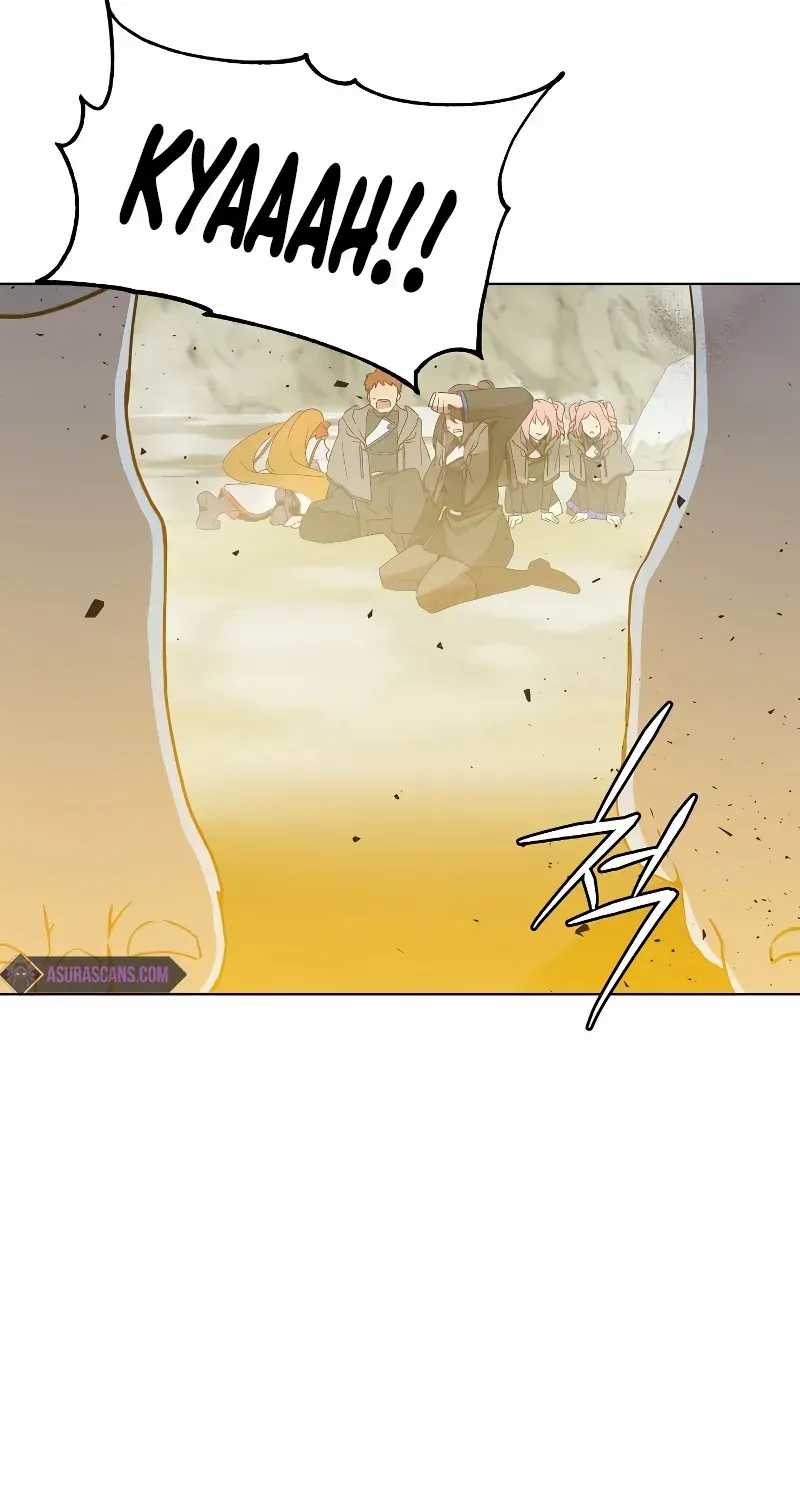 Read The Max Level Hero Has Returned! chapter 117 image 44 on Lezhin