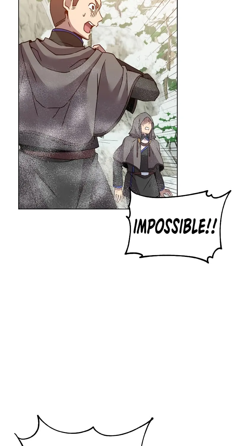 Read The Max Level Hero Has Returned! chapter 117 image 52 on Lezhin