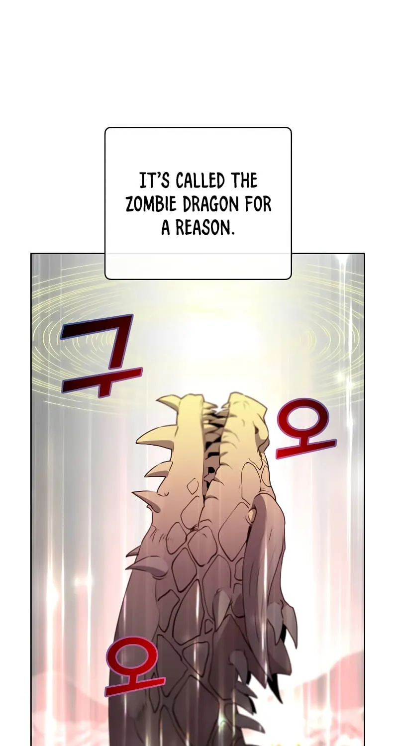 Read The Max Level Hero Has Returned! chapter 117 image 54 on Lezhin