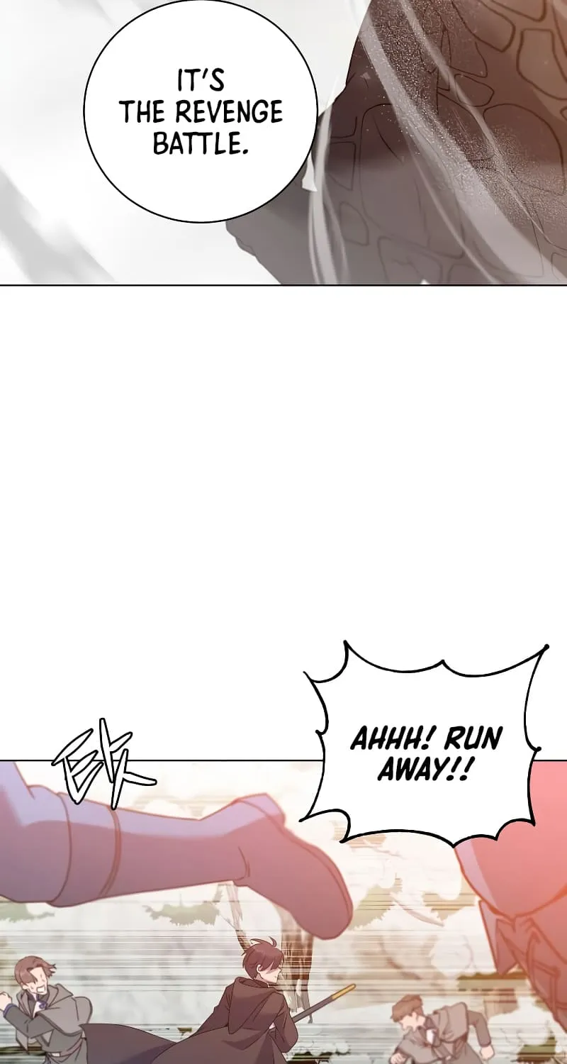 Read The Max Level Hero Has Returned! chapter 117 image 64 on Lezhin