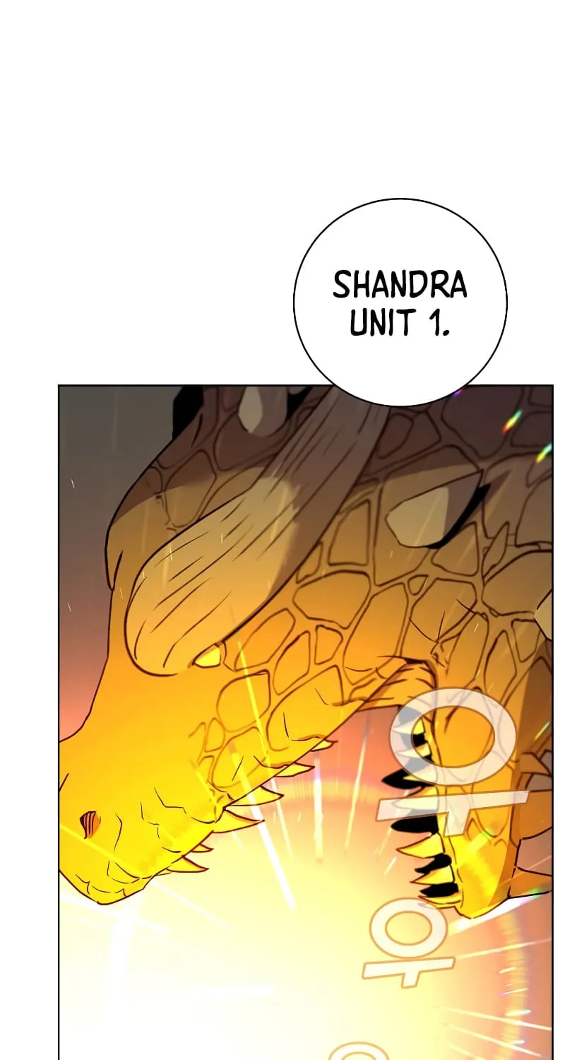 Read The Max Level Hero Has Returned! chapter 117 image 67 on Lezhin
