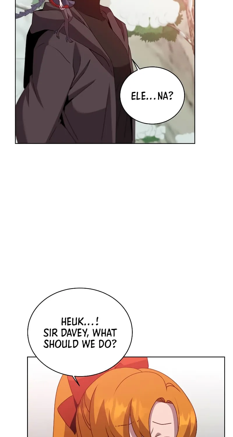 Read The Max Level Hero Has Returned! chapter 117 image 7 on Lezhin