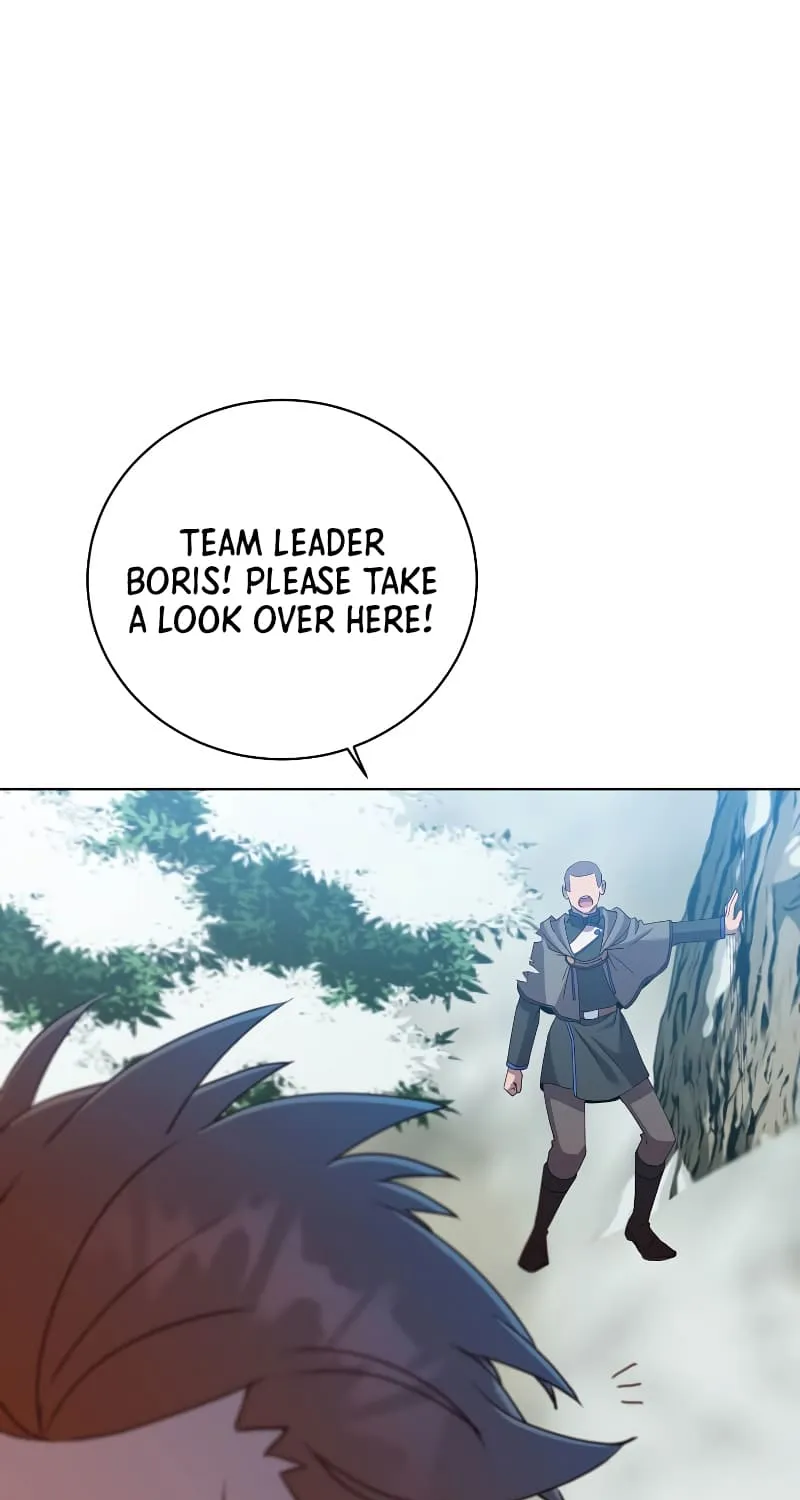 Read The Max Level Hero Has Returned! chapter 117 image 74 on Lezhin