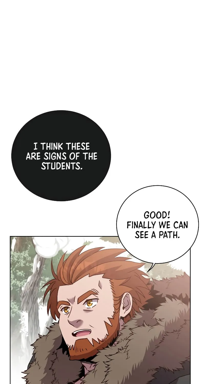 Read The Max Level Hero Has Returned! chapter 117 image 76 on Lezhin