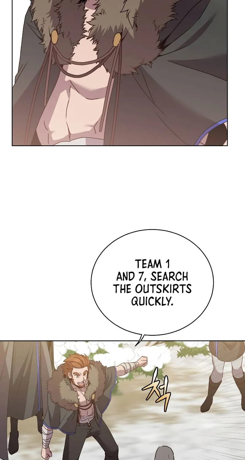 Read The Max Level Hero Has Returned! chapter 117 image 77 on Lezhin