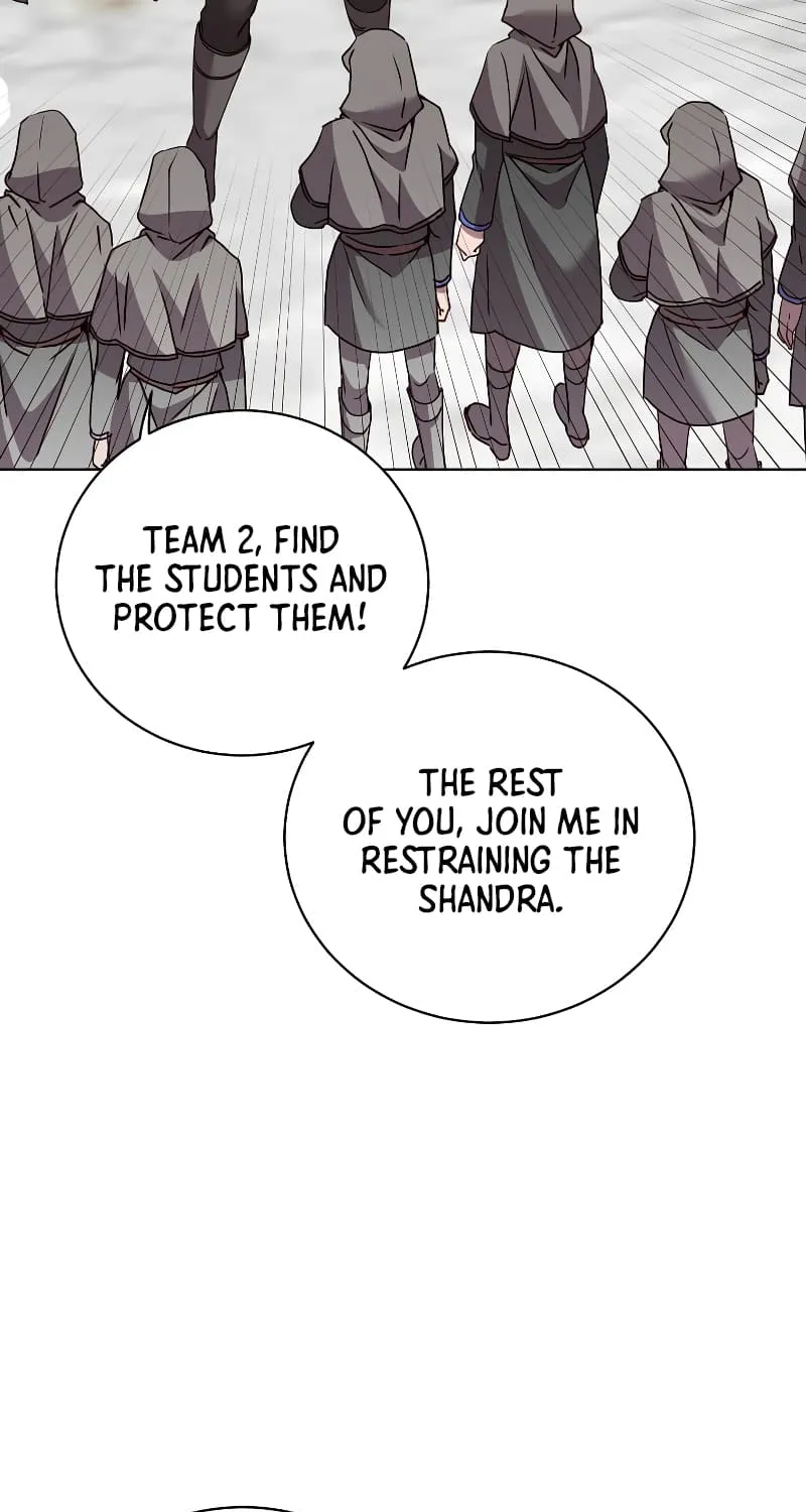 Read The Max Level Hero Has Returned! chapter 117 image 78 on Lezhin