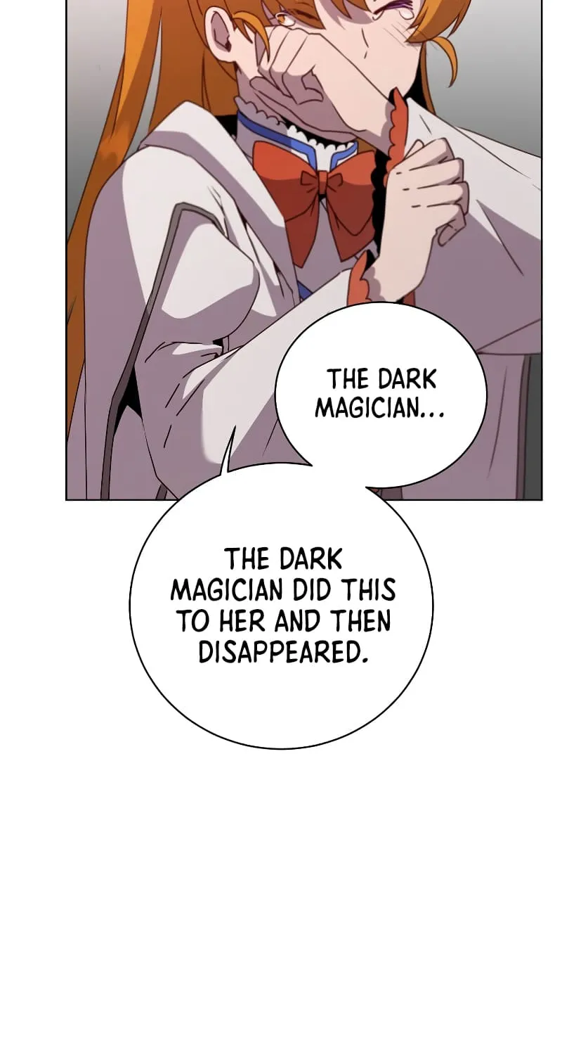 Read The Max Level Hero Has Returned! chapter 117 image 8 on Lezhin