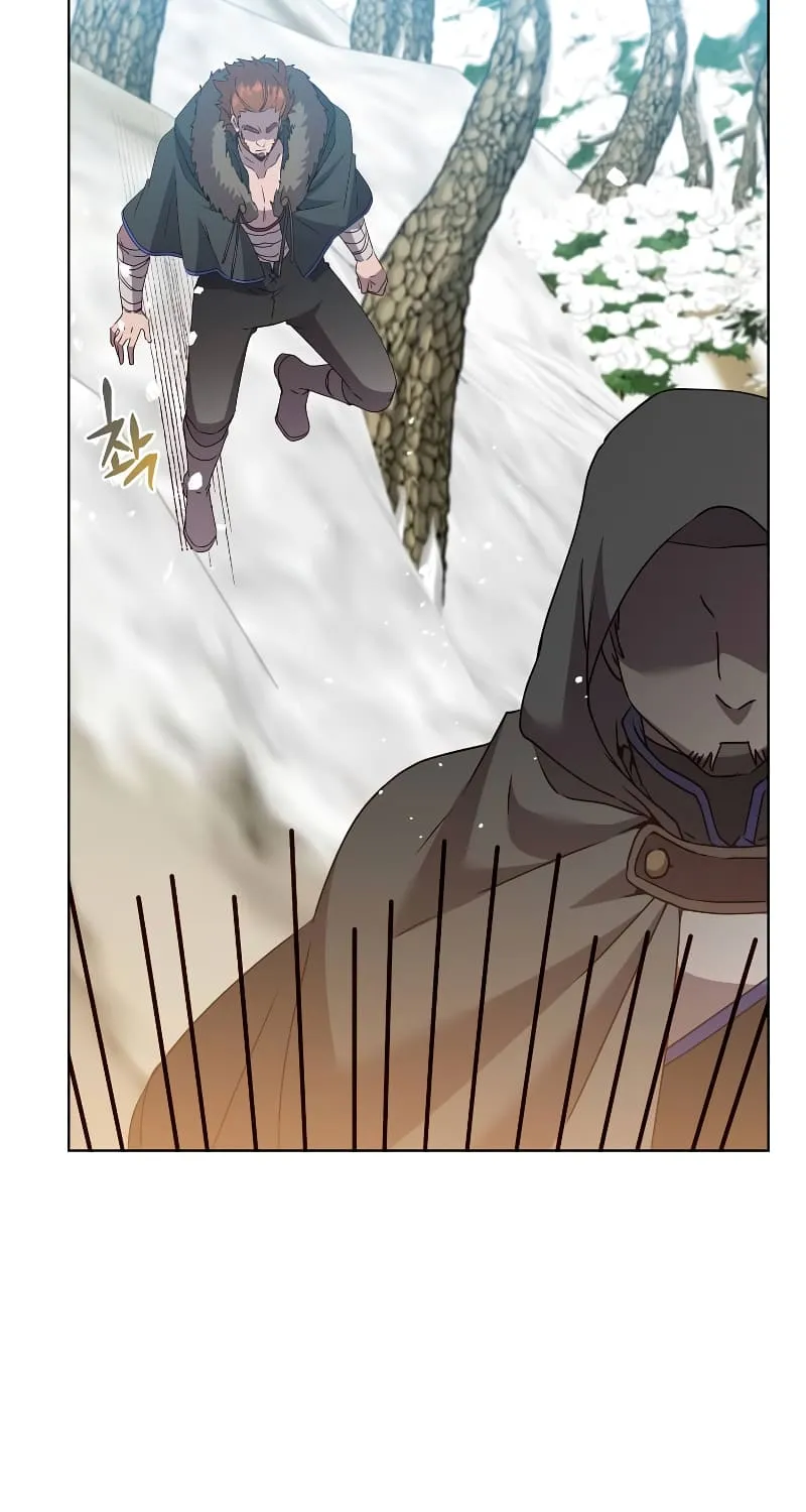 Read The Max Level Hero Has Returned! chapter 117 image 84 on Lezhin