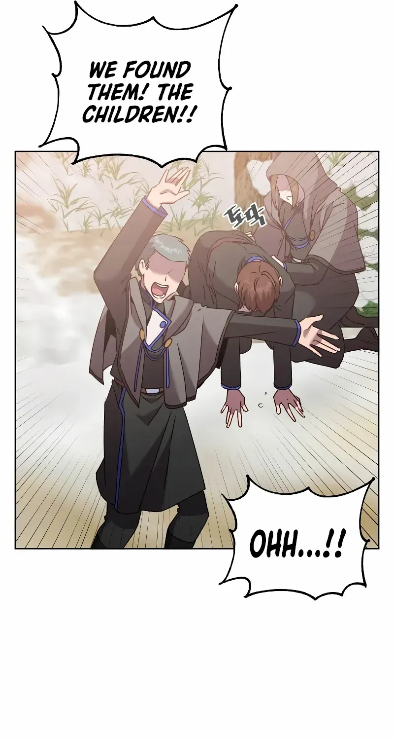 Read The Max Level Hero Has Returned! chapter 117 image 86 on Lezhin