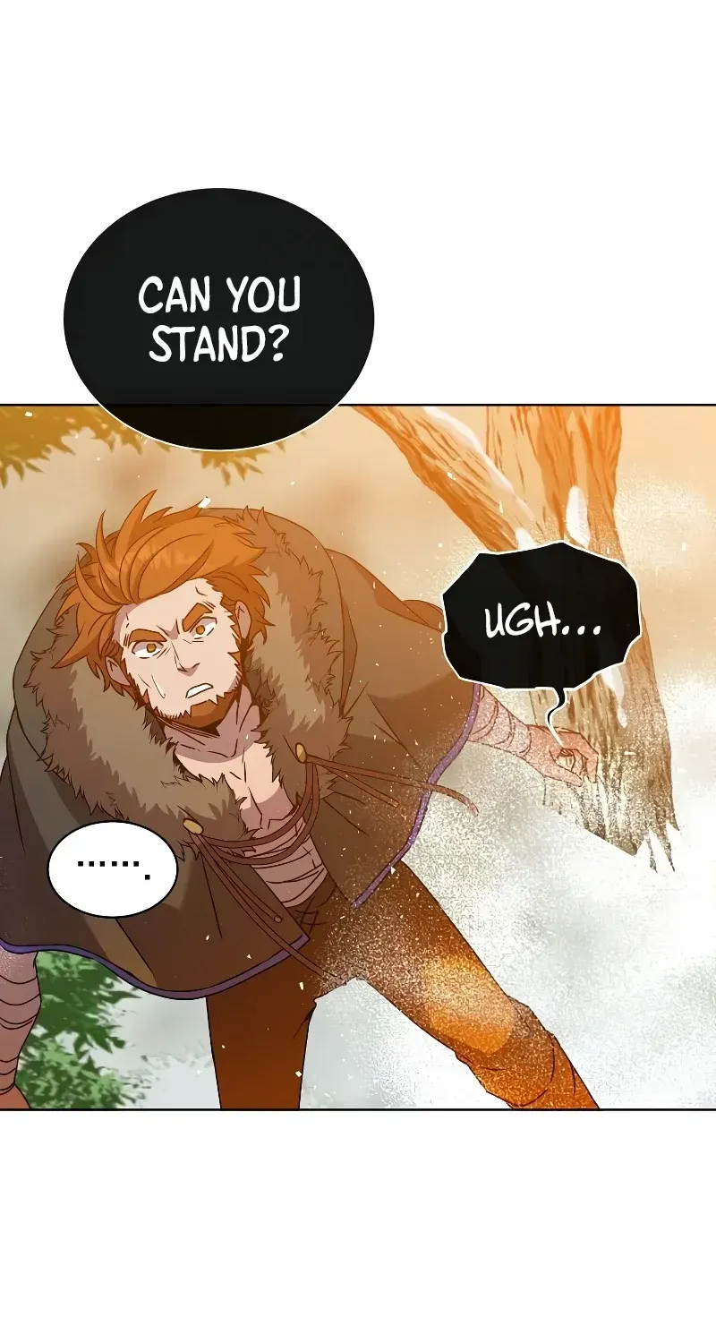 Read The Max Level Hero Has Returned! chapter 117 image 87 on Lezhin