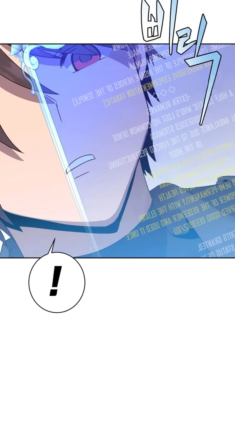 Read The Max Level Hero Has Returned! chapter 118 image 19 on Lezhin