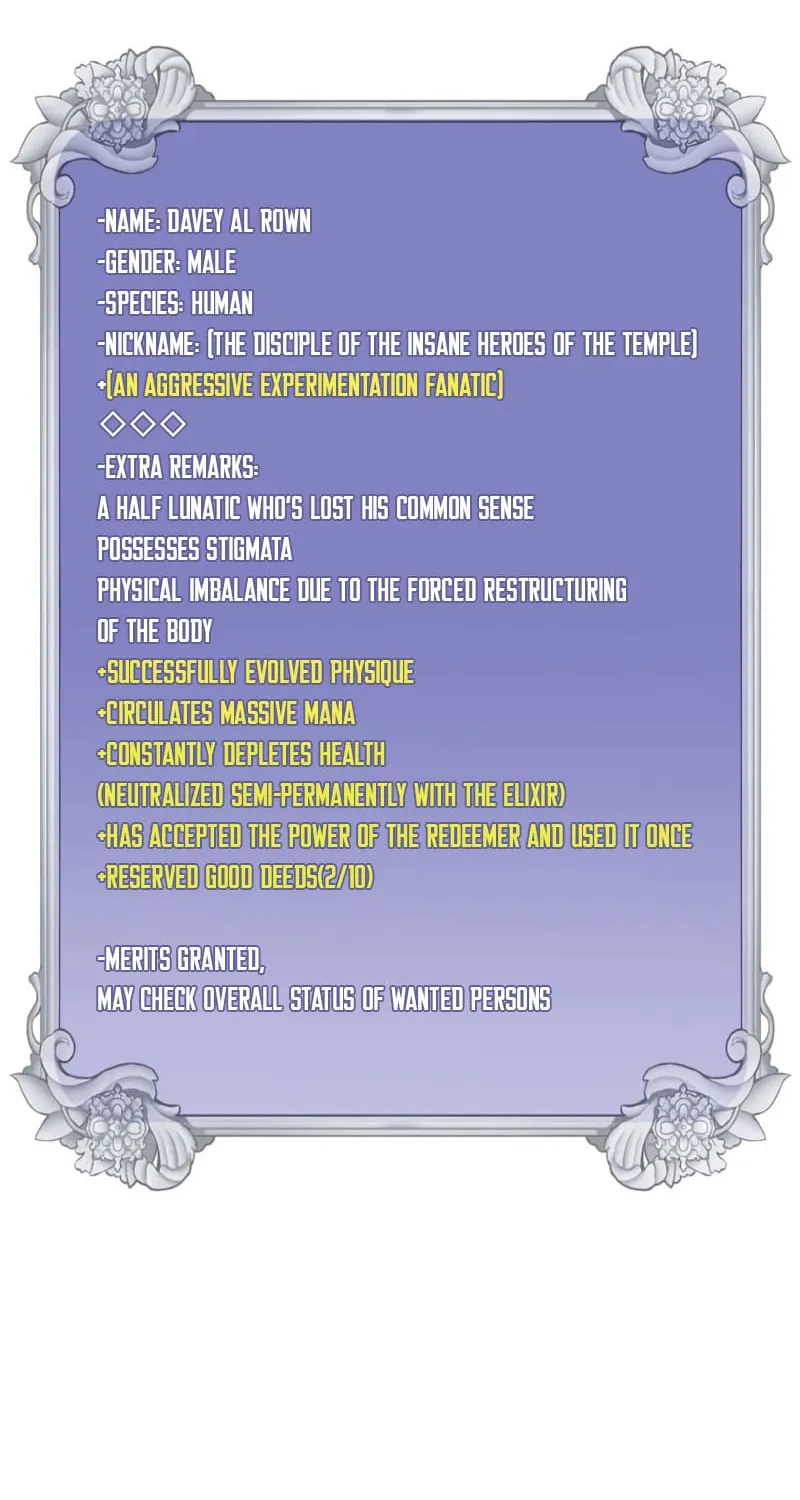 Read The Max Level Hero Has Returned! chapter 118 image 20 on Lezhin