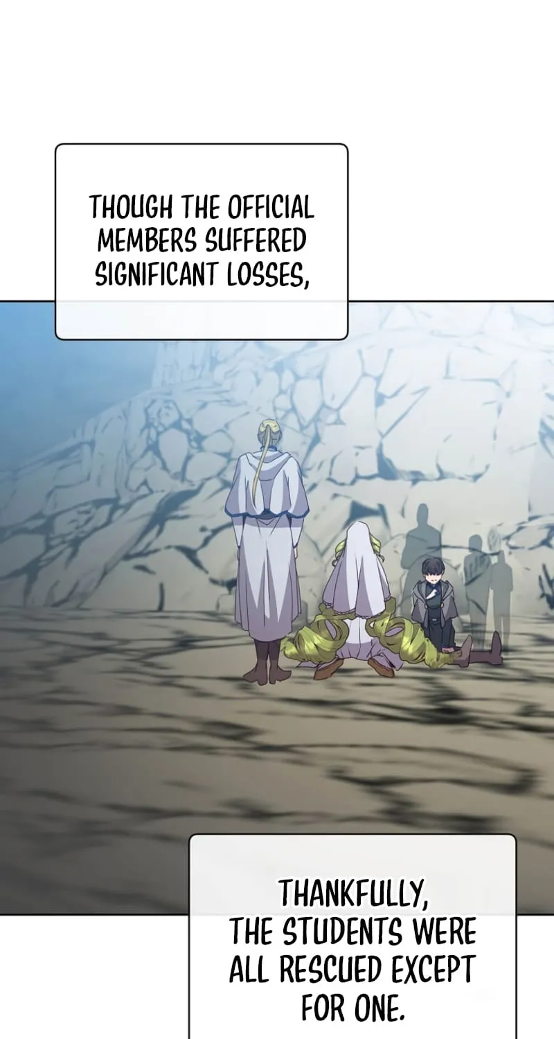 Read The Max Level Hero Has Returned! chapter 118 image 25 on Lezhin