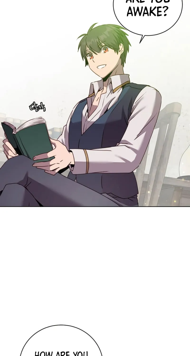 Read The Max Level Hero Has Returned! chapter 118 image 33 on Lezhin