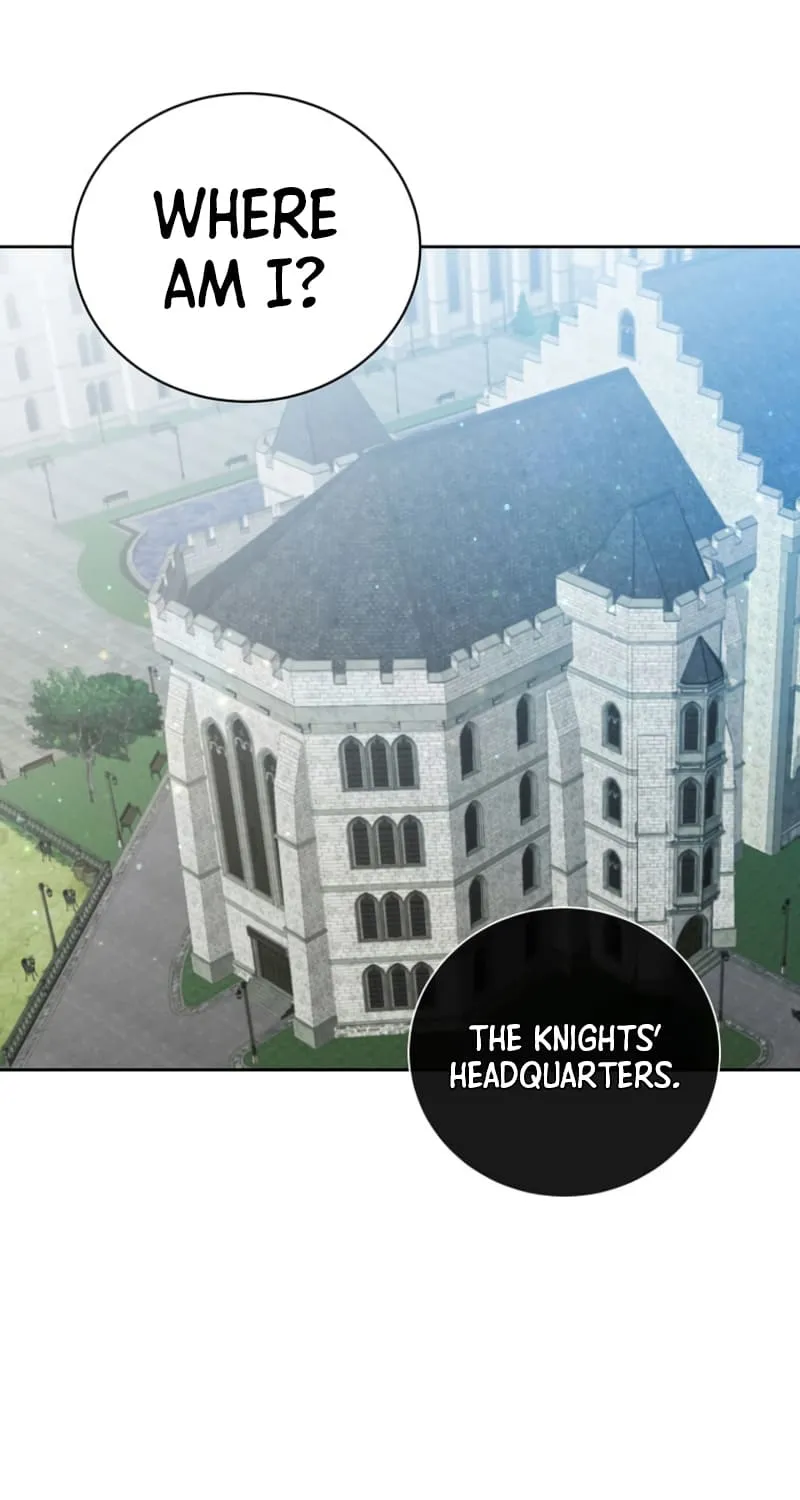 Read The Max Level Hero Has Returned! chapter 118 image 35 on Lezhin