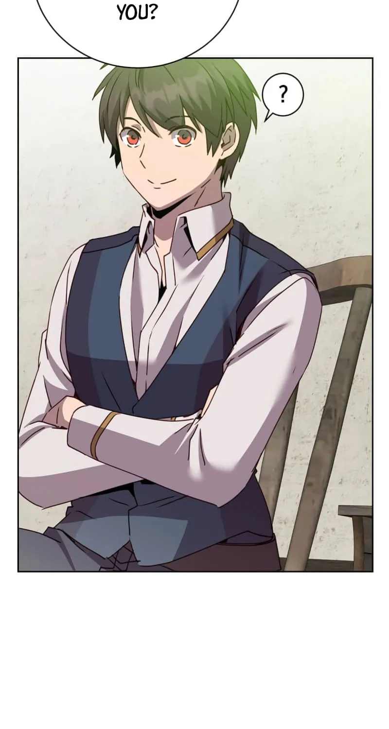 Read The Max Level Hero Has Returned! chapter 118 image 37 on Lezhin