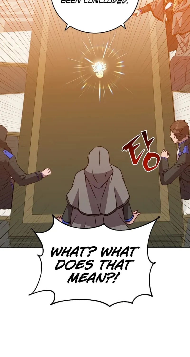 Read The Max Level Hero Has Returned! chapter 118 image 4 on Lezhin