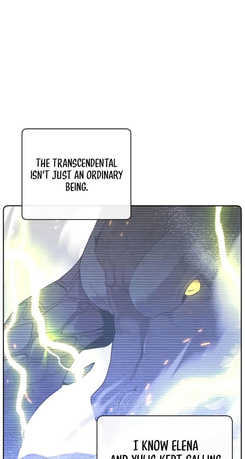 Read The Max Level Hero Has Returned! chapter 118 image 44 on Lezhin