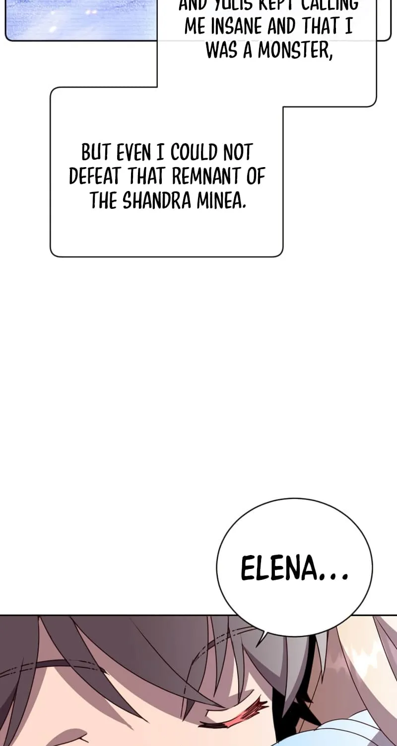 Read The Max Level Hero Has Returned! chapter 118 image 45 on Lezhin