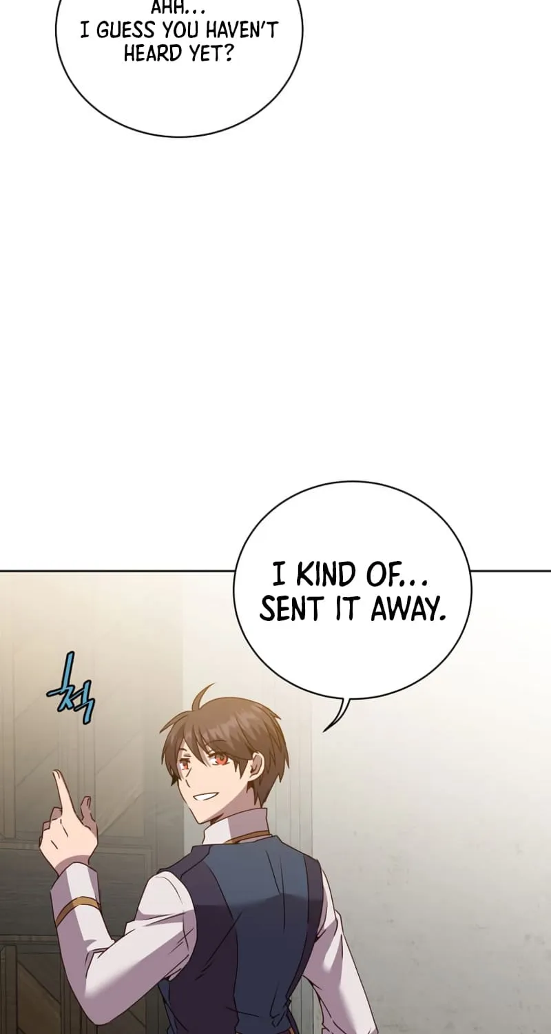 Read The Max Level Hero Has Returned! chapter 118 image 54 on Lezhin