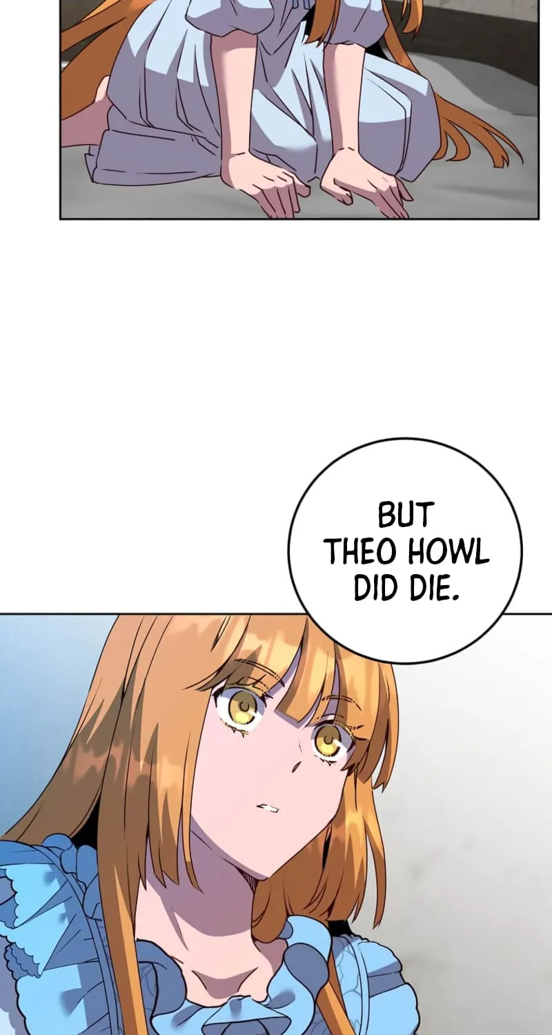 Read The Max Level Hero Has Returned! chapter 118 image 56 on Lezhin