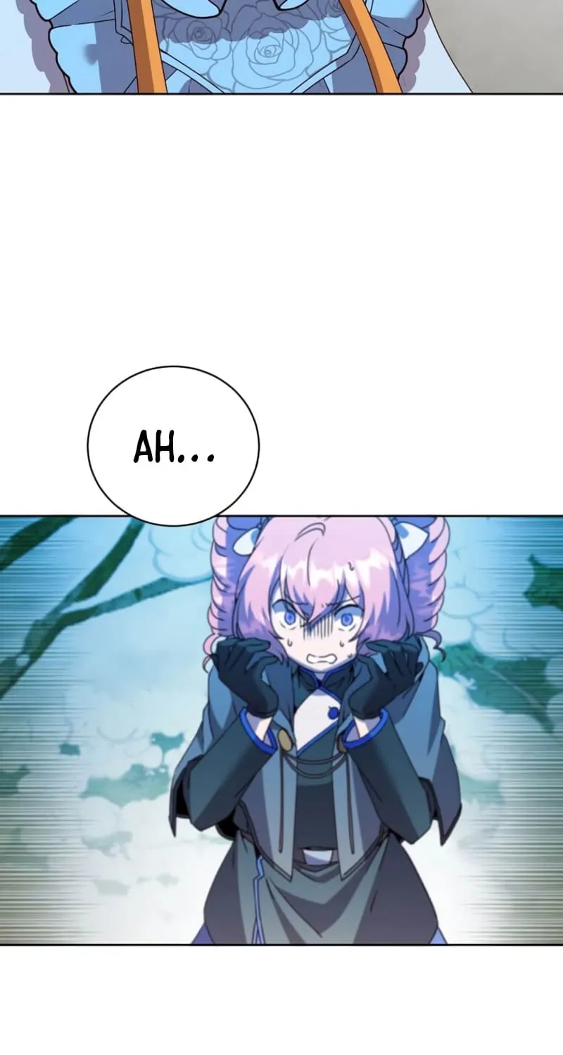 Read The Max Level Hero Has Returned! chapter 118 image 57 on Lezhin