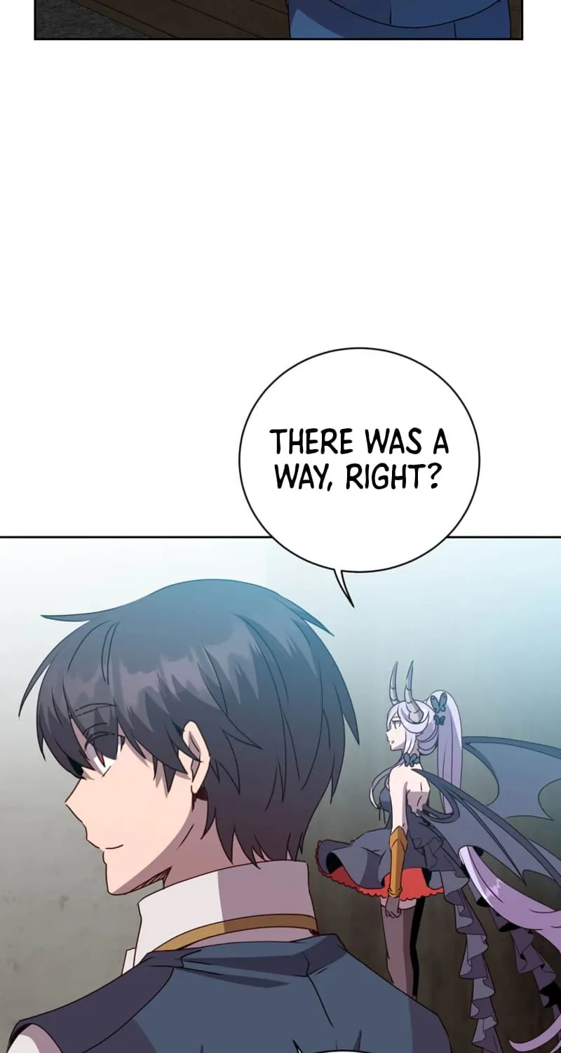 Read The Max Level Hero Has Returned! chapter 118 image 59 on Lezhin