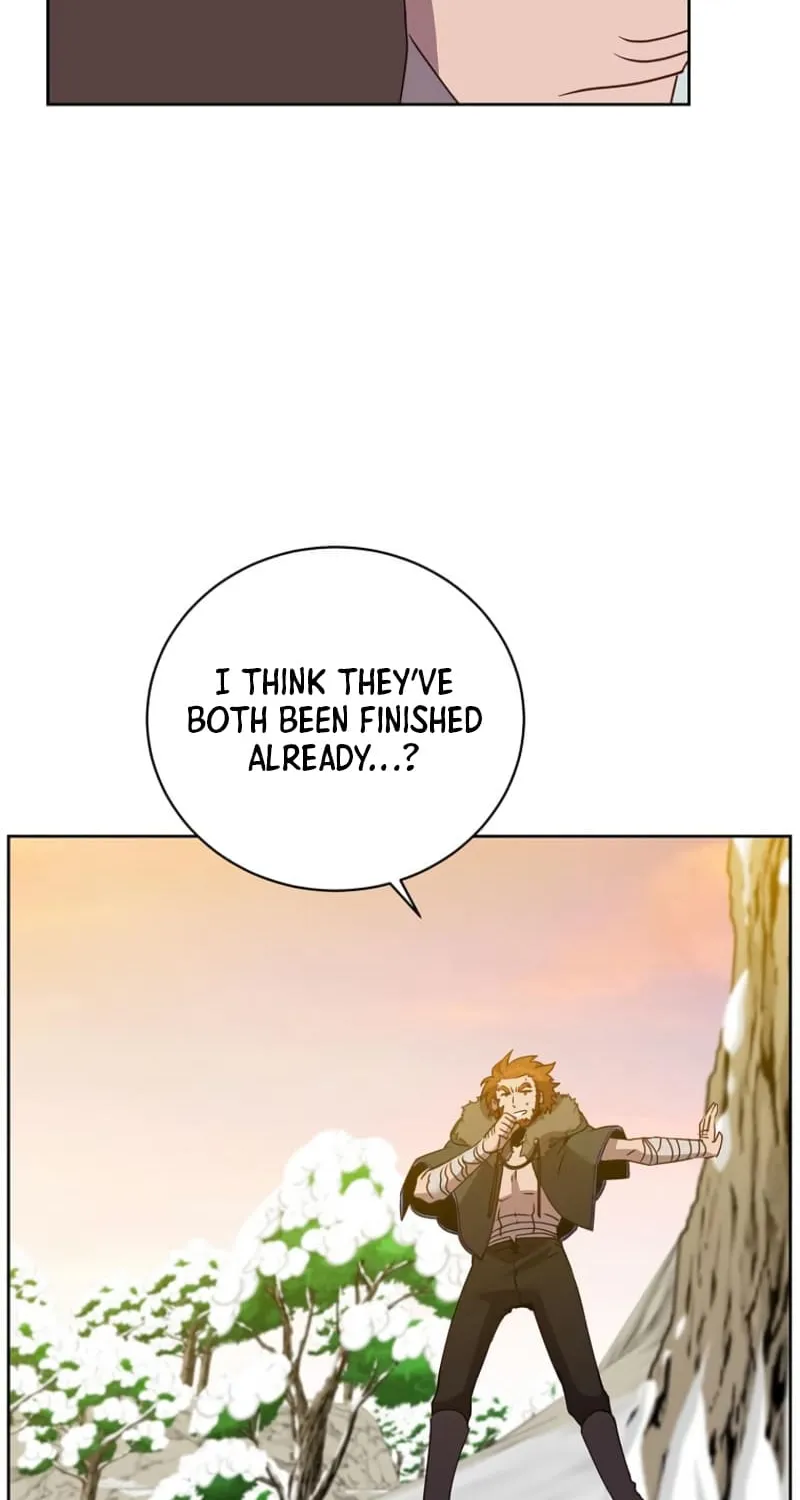 Read The Max Level Hero Has Returned! chapter 118 image 6 on Lezhin