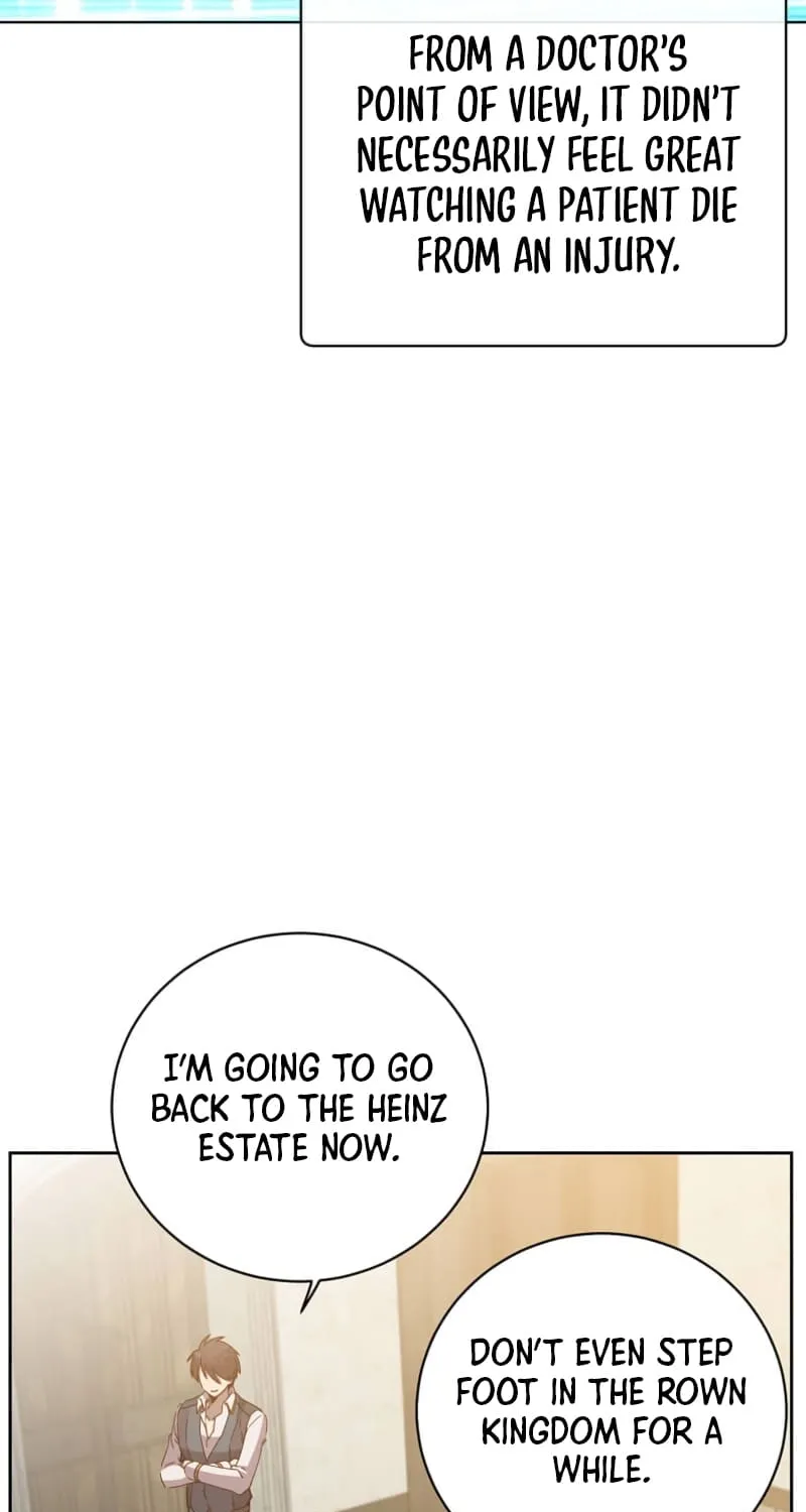 Read The Max Level Hero Has Returned! chapter 118 image 63 on Lezhin