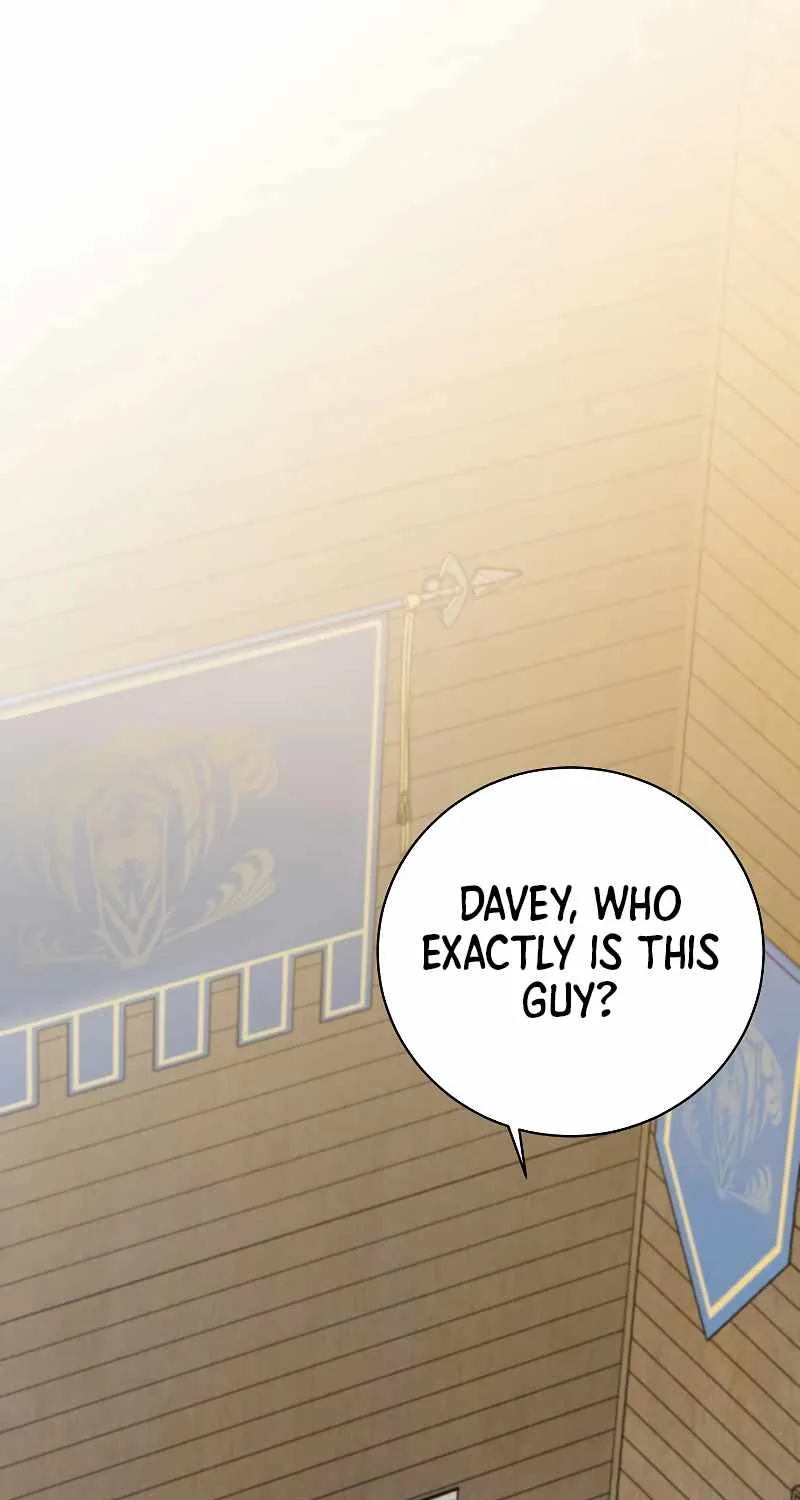 Read The Max Level Hero Has Returned! chapter 119 image 1 on Lezhin
