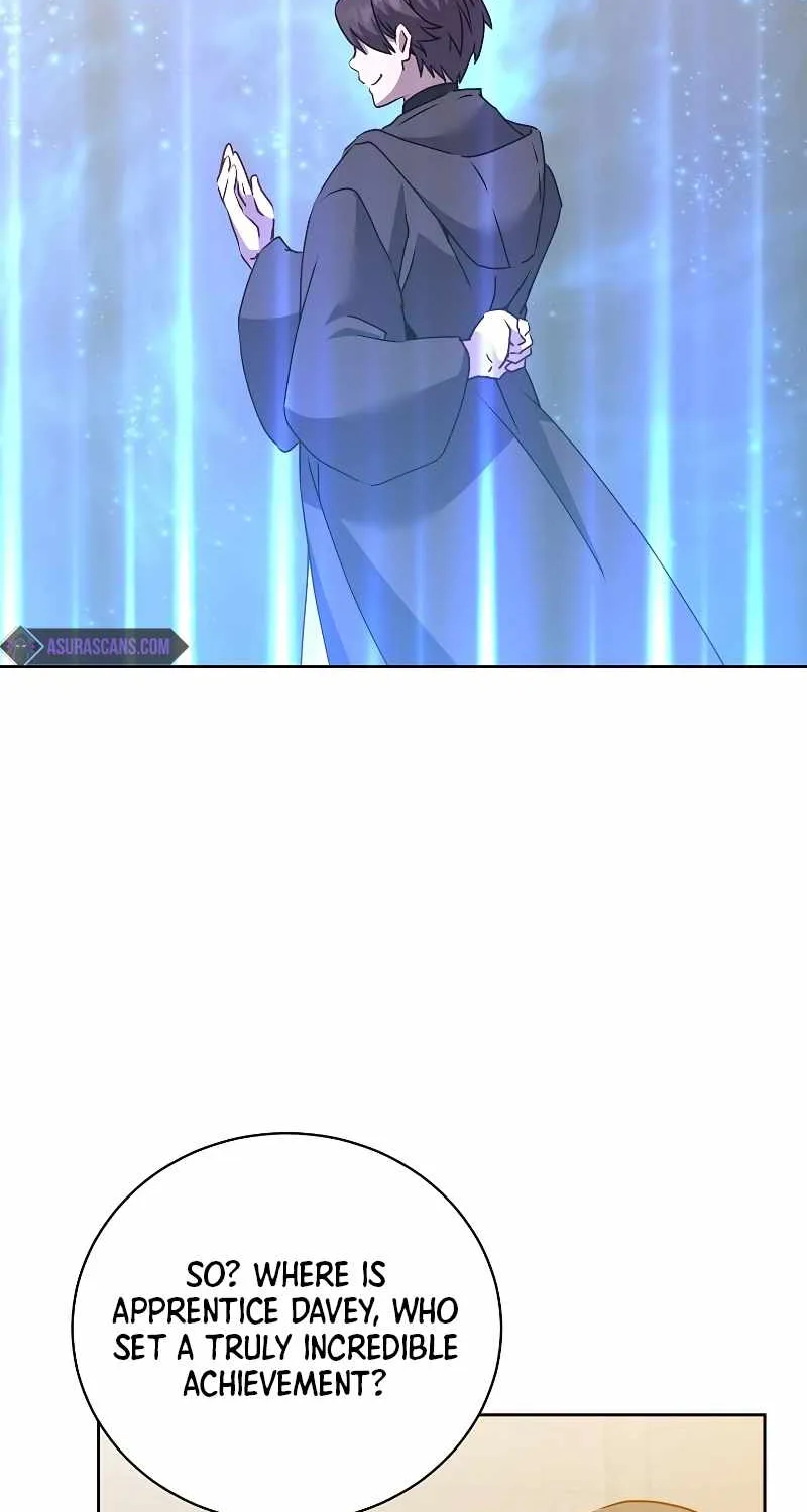 Read The Max Level Hero Has Returned! chapter 119 image 16 on Lezhin