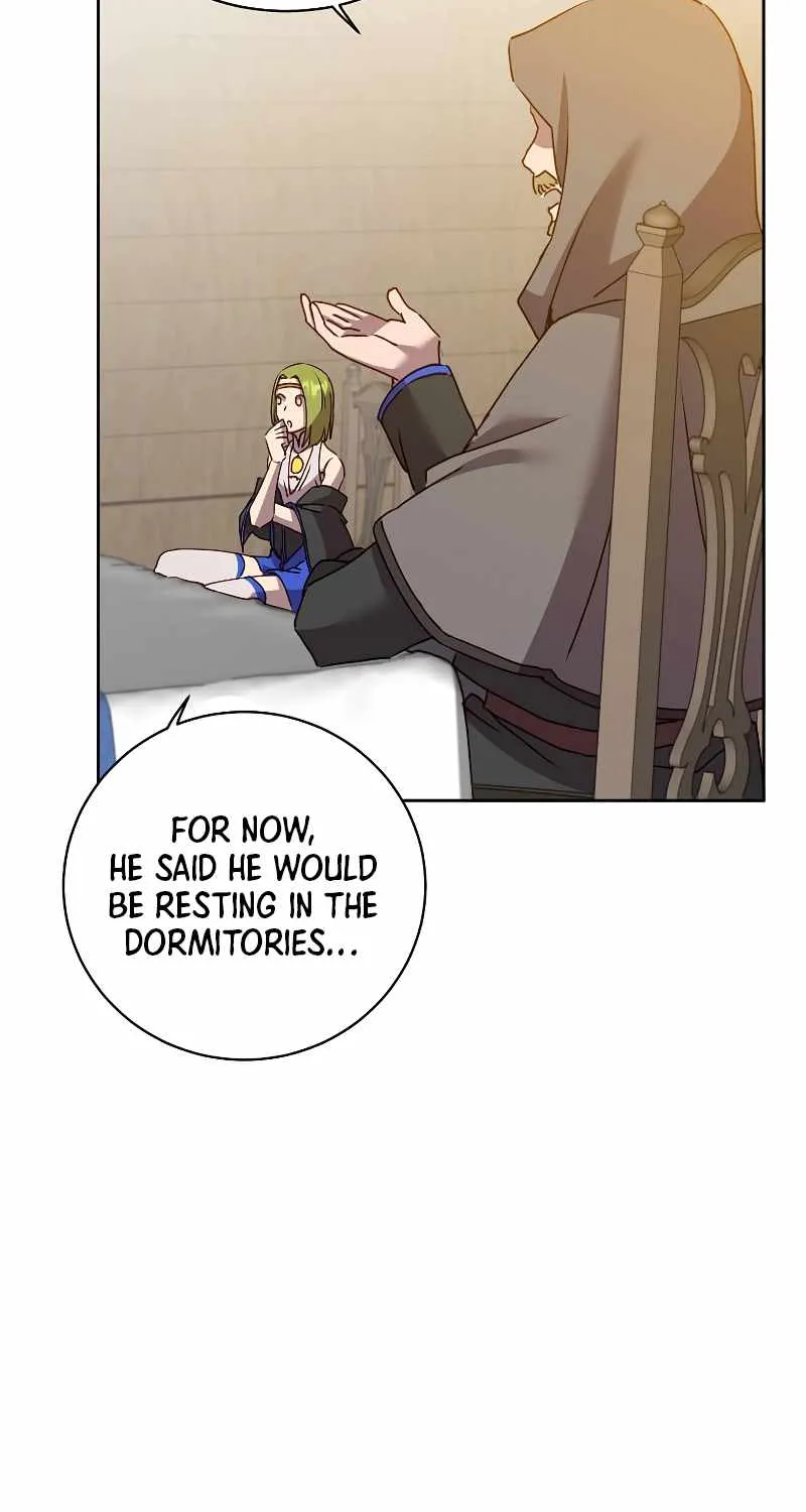 Read The Max Level Hero Has Returned! chapter 119 image 17 on Lezhin