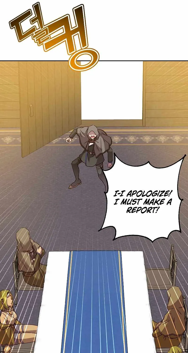 Read The Max Level Hero Has Returned! chapter 119 image 18 on Lezhin