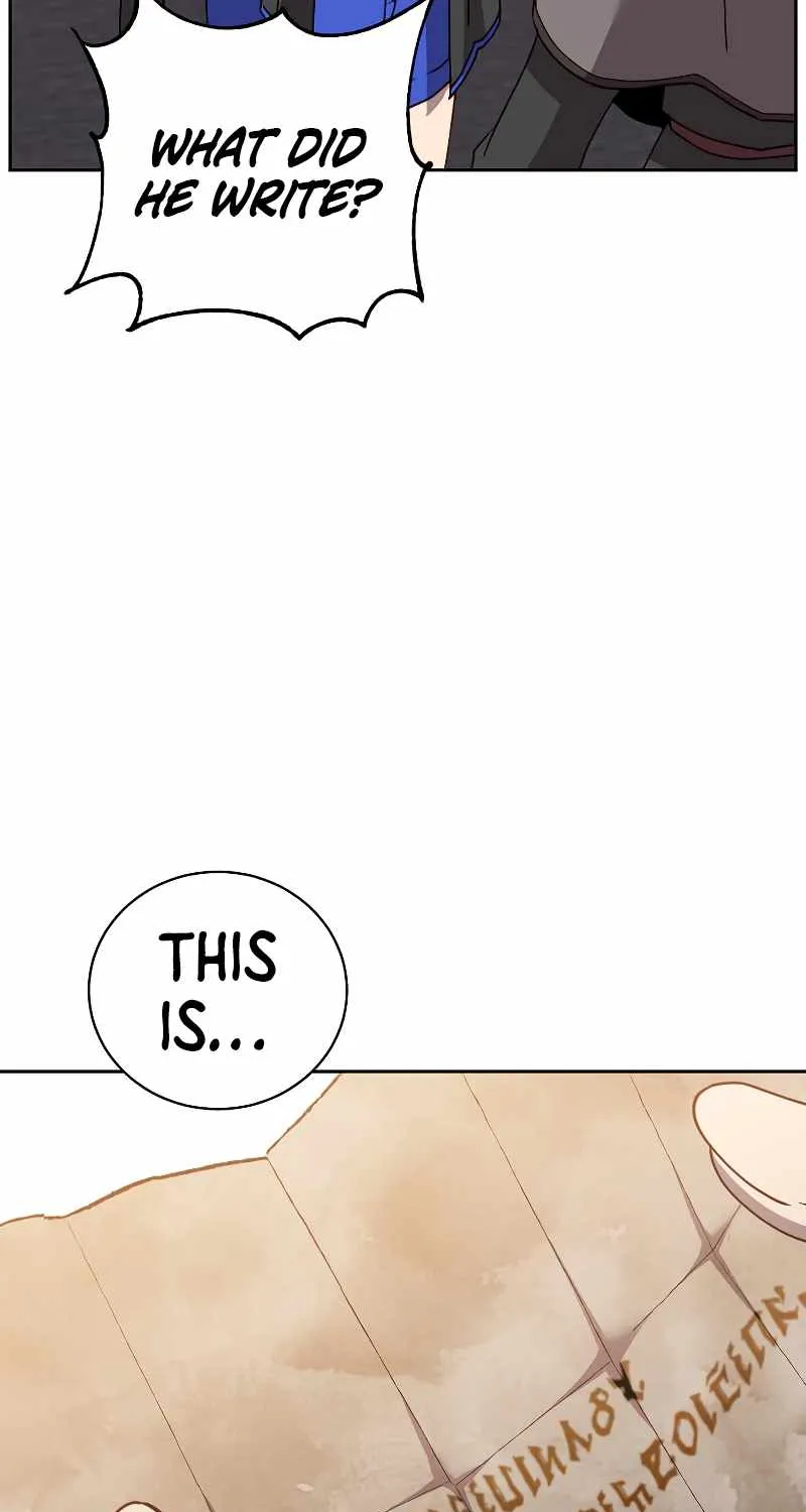Read The Max Level Hero Has Returned! chapter 119 image 23 on Lezhin