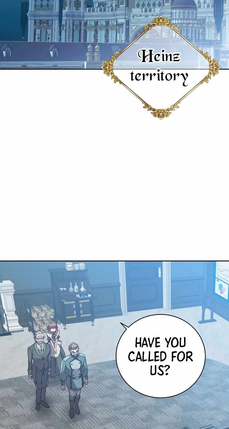 Read The Max Level Hero Has Returned! chapter 119 image 28 on Lezhin