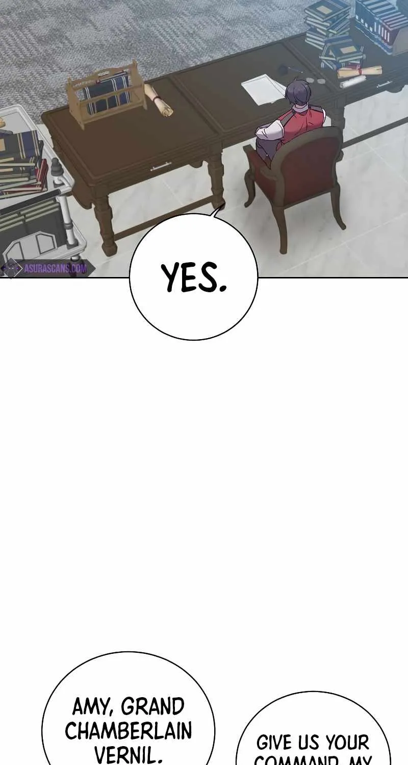 Read The Max Level Hero Has Returned! chapter 119 image 29 on Lezhin