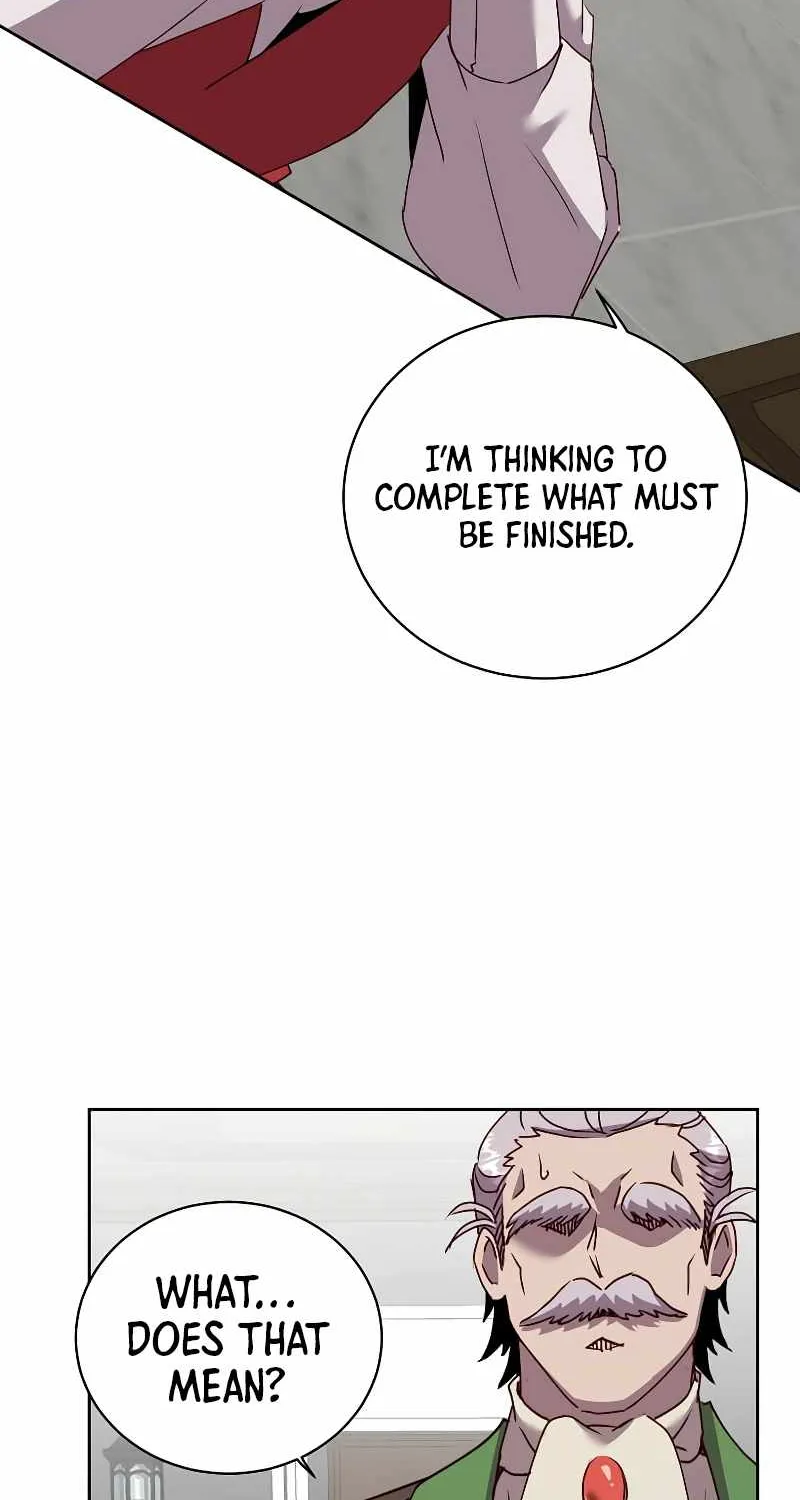 Read The Max Level Hero Has Returned! chapter 119 image 32 on Lezhin